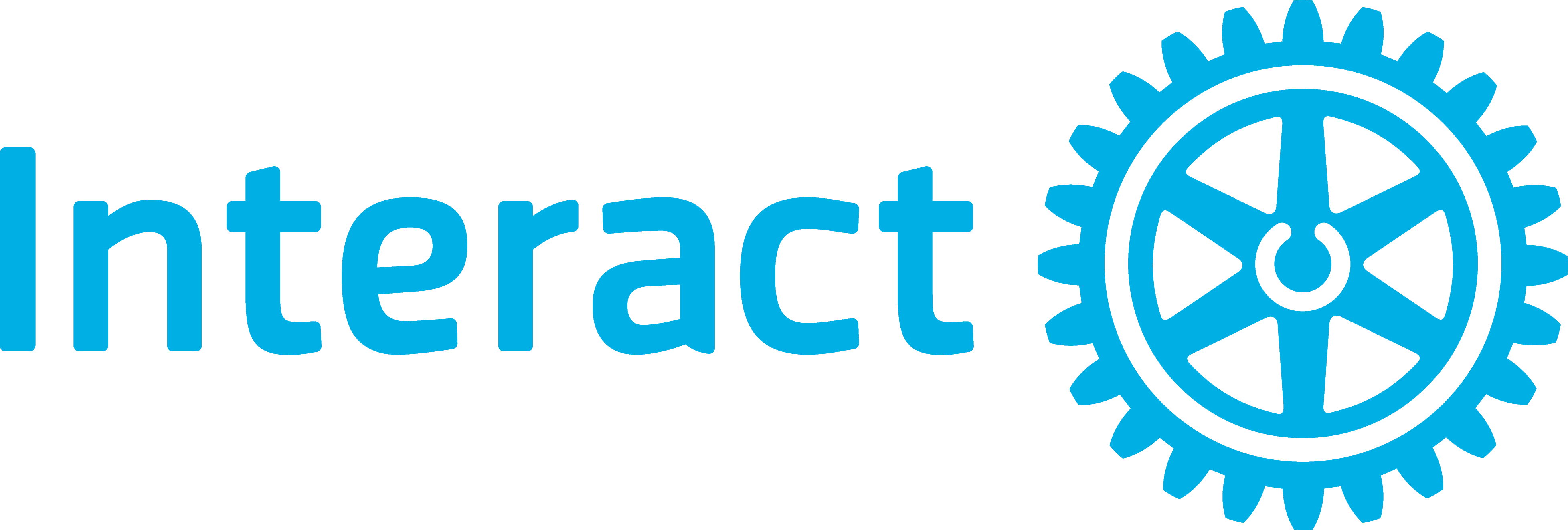 Interact